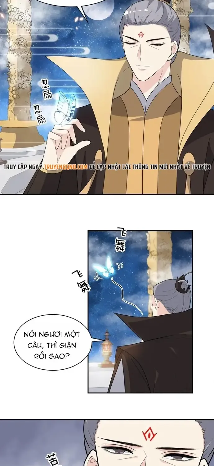 Trùng Sinh Chuyên Sủng Độc Phi Của Nhiếp Chính Vương Chap 139 - Next Chap 140