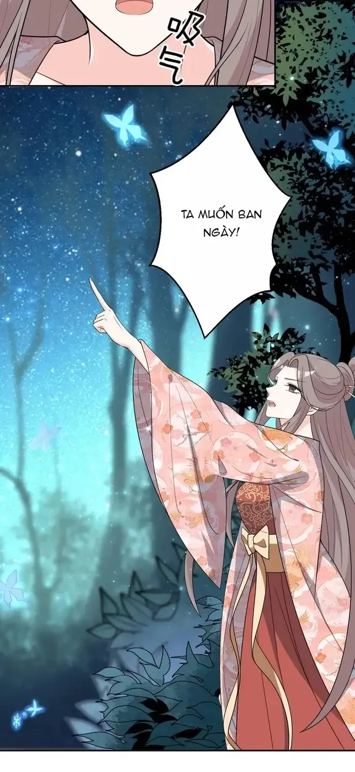 Trùng Sinh Chuyên Sủng Độc Phi Của Nhiếp Chính Vương Chap 139 - Next Chap 140