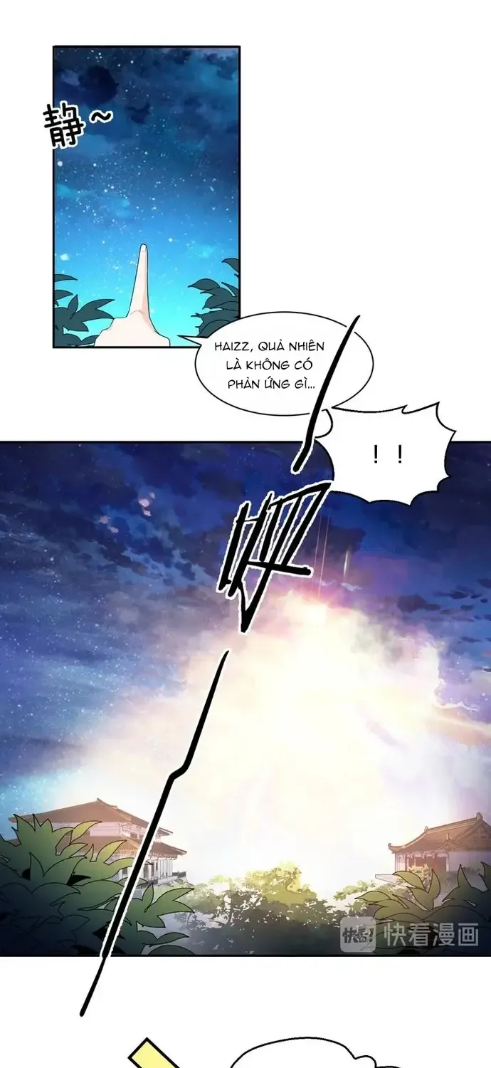 Trùng Sinh Chuyên Sủng Độc Phi Của Nhiếp Chính Vương Chap 139 - Next Chap 140