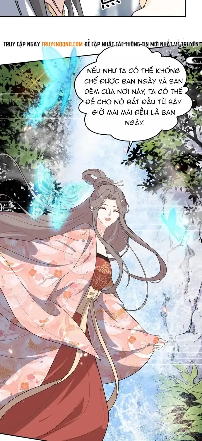 Trùng Sinh Chuyên Sủng Độc Phi Của Nhiếp Chính Vương Chap 139 - Next Chap 140