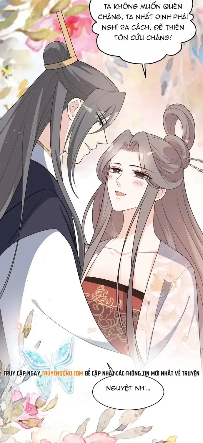 Trùng Sinh Chuyên Sủng Độc Phi Của Nhiếp Chính Vương Chap 139 - Next Chap 140