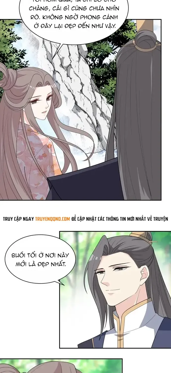 Trùng Sinh Chuyên Sủng Độc Phi Của Nhiếp Chính Vương Chap 139 - Next Chap 140