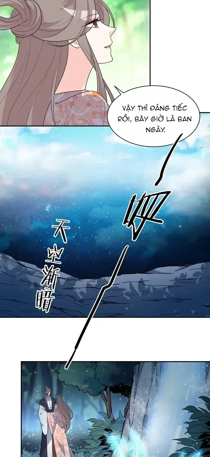 Trùng Sinh Chuyên Sủng Độc Phi Của Nhiếp Chính Vương Chap 139 - Next Chap 140