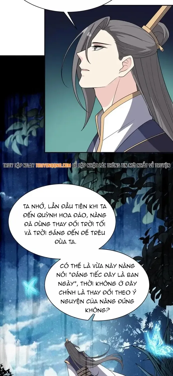 Trùng Sinh Chuyên Sủng Độc Phi Của Nhiếp Chính Vương Chap 139 - Next Chap 140