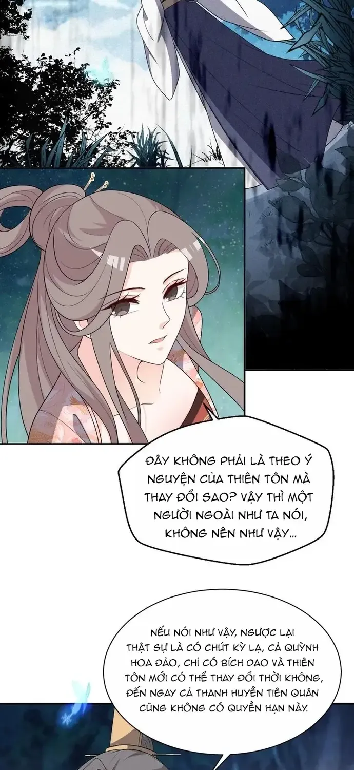 Trùng Sinh Chuyên Sủng Độc Phi Của Nhiếp Chính Vương Chap 139 - Next Chap 140