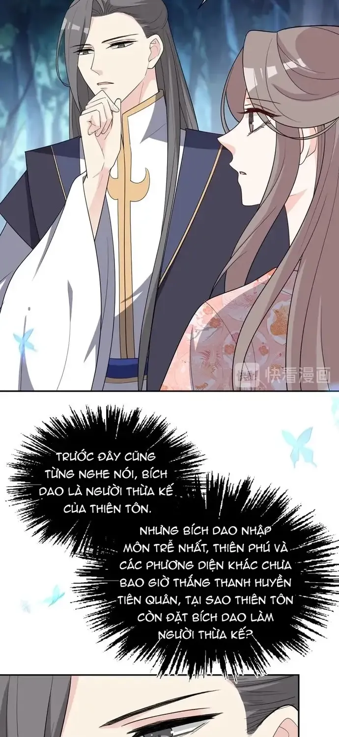 Trùng Sinh Chuyên Sủng Độc Phi Của Nhiếp Chính Vương Chap 139 - Next Chap 140