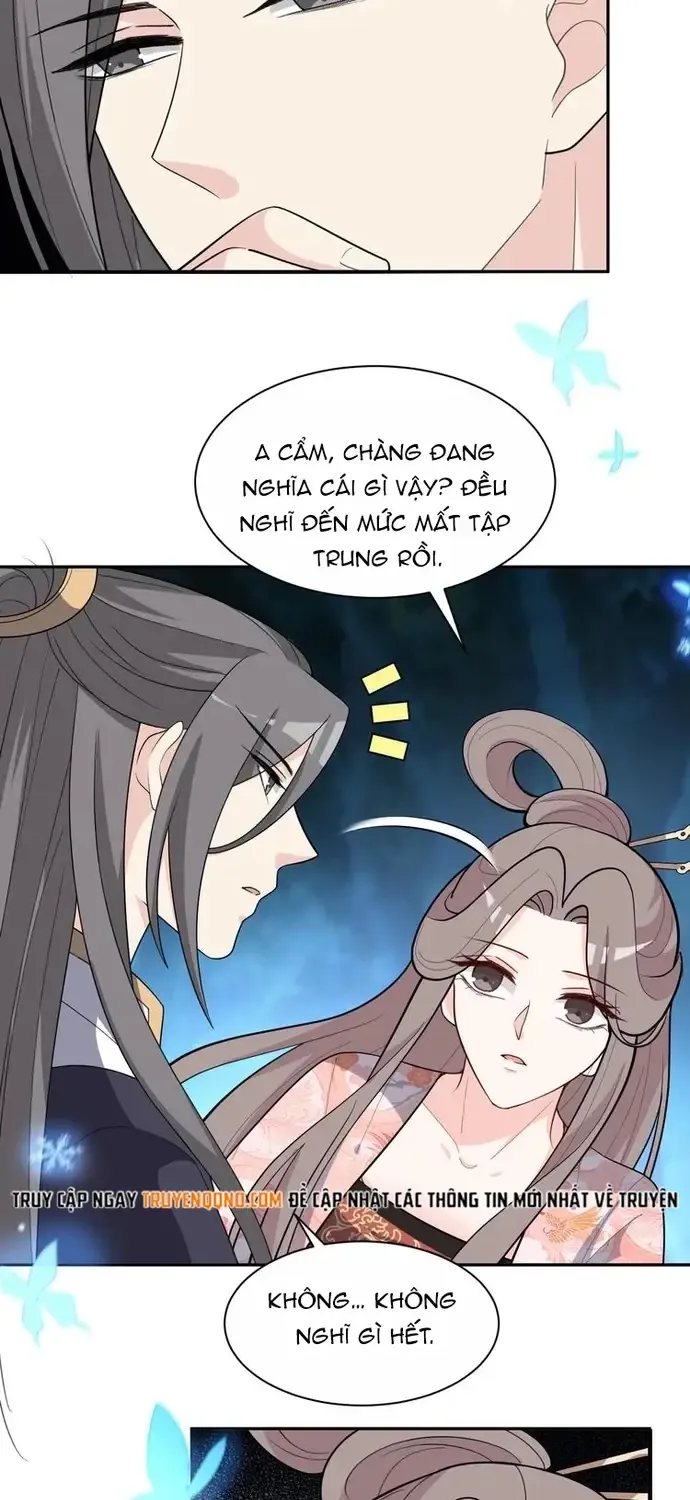 Trùng Sinh Chuyên Sủng Độc Phi Của Nhiếp Chính Vương Chap 139 - Next Chap 140