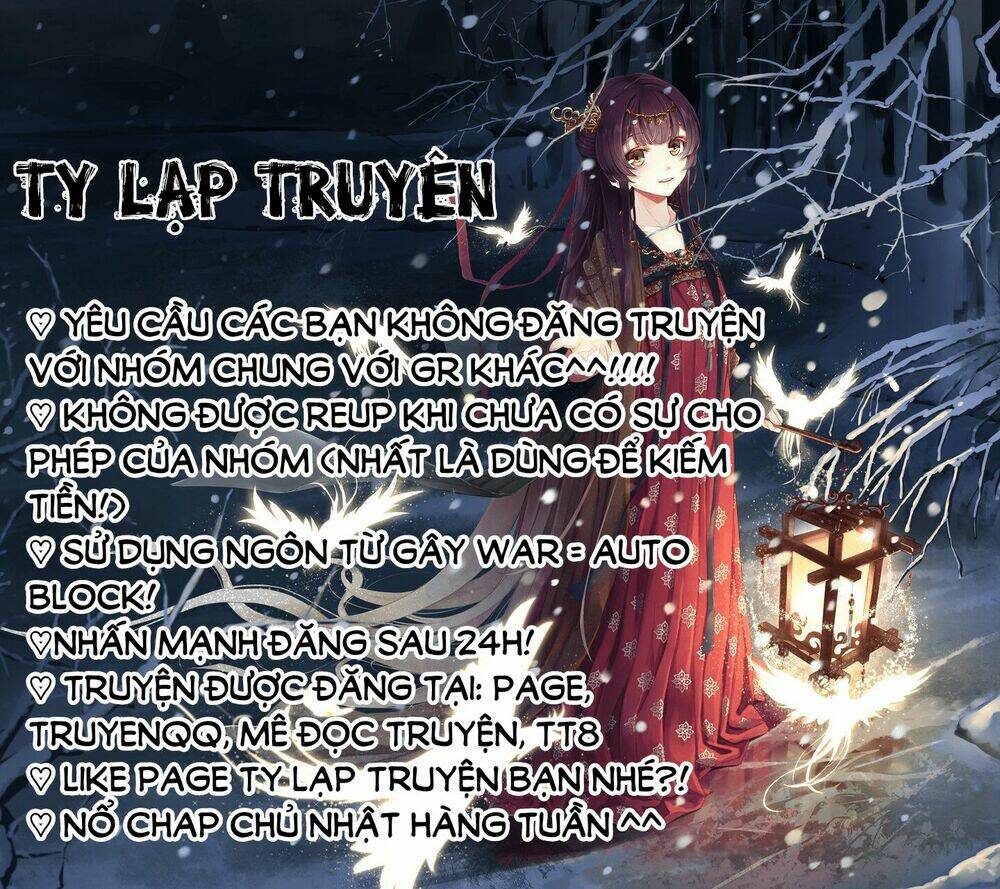 Trùng Sinh Chuyên Sủng Độc Phi Của Nhiếp Chính Vương Chap 14 - Next Chap 15