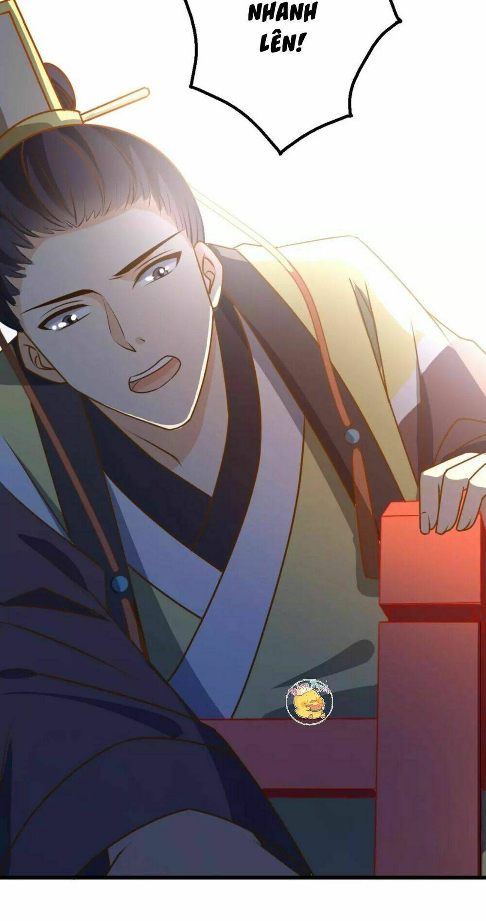 Trùng Sinh Chuyên Sủng Độc Phi Của Nhiếp Chính Vương Chap 14 - Next Chap 15