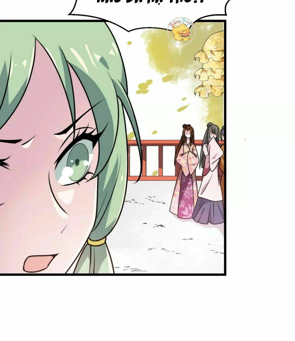 Trùng Sinh Chuyên Sủng Độc Phi Của Nhiếp Chính Vương Chap 14 - Next Chap 15