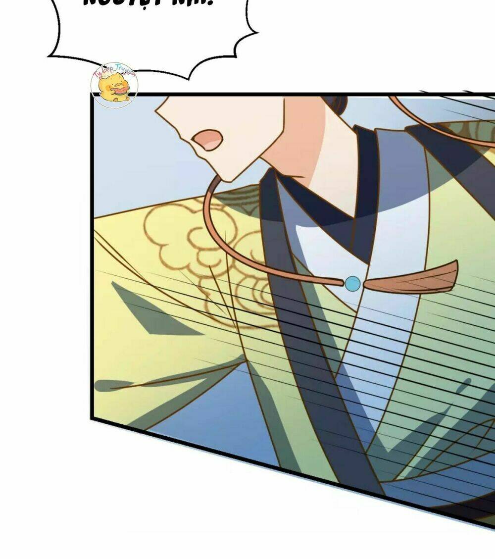 Trùng Sinh Chuyên Sủng Độc Phi Của Nhiếp Chính Vương Chap 14 - Next Chap 15