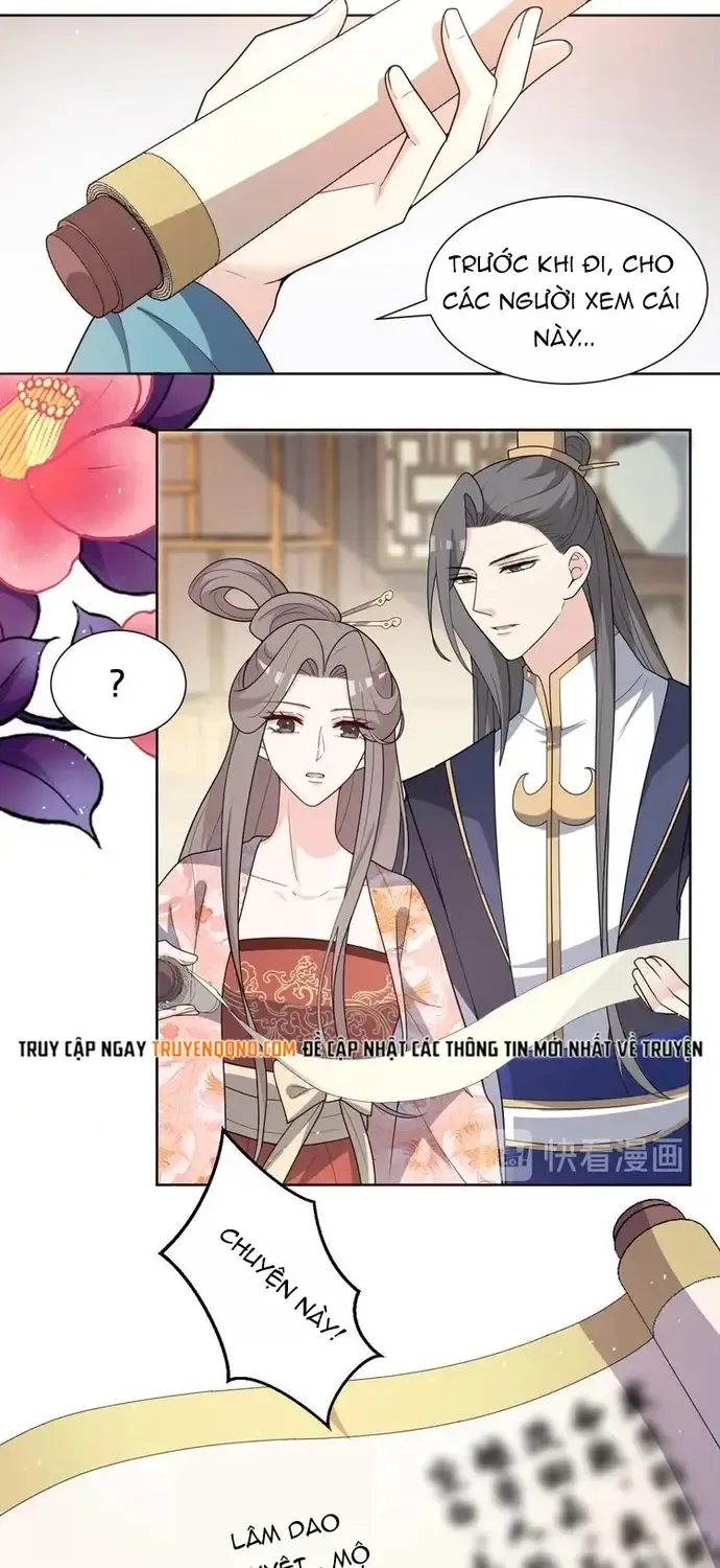 Trùng Sinh Chuyên Sủng Độc Phi Của Nhiếp Chính Vương Chap 140 - Next Chap 141