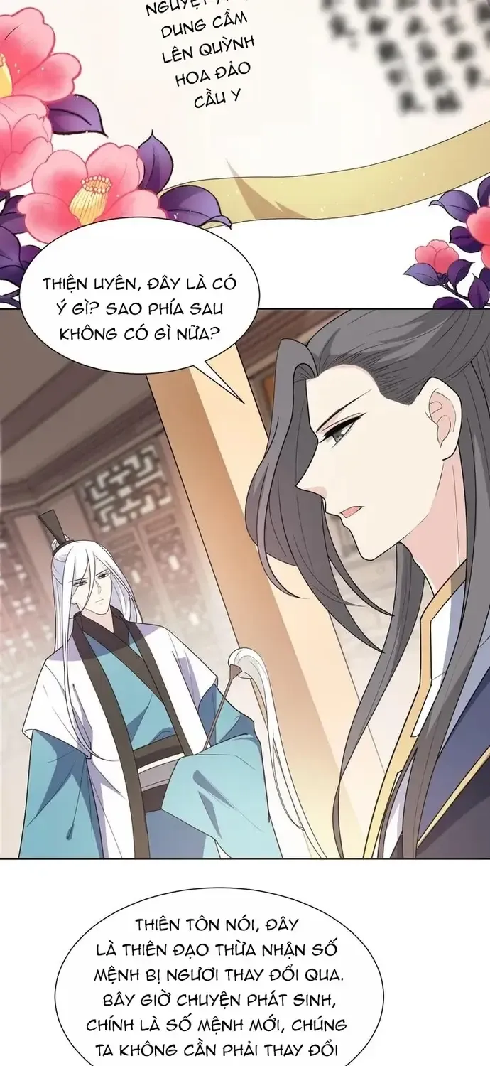 Trùng Sinh Chuyên Sủng Độc Phi Của Nhiếp Chính Vương Chap 140 - Next Chap 141