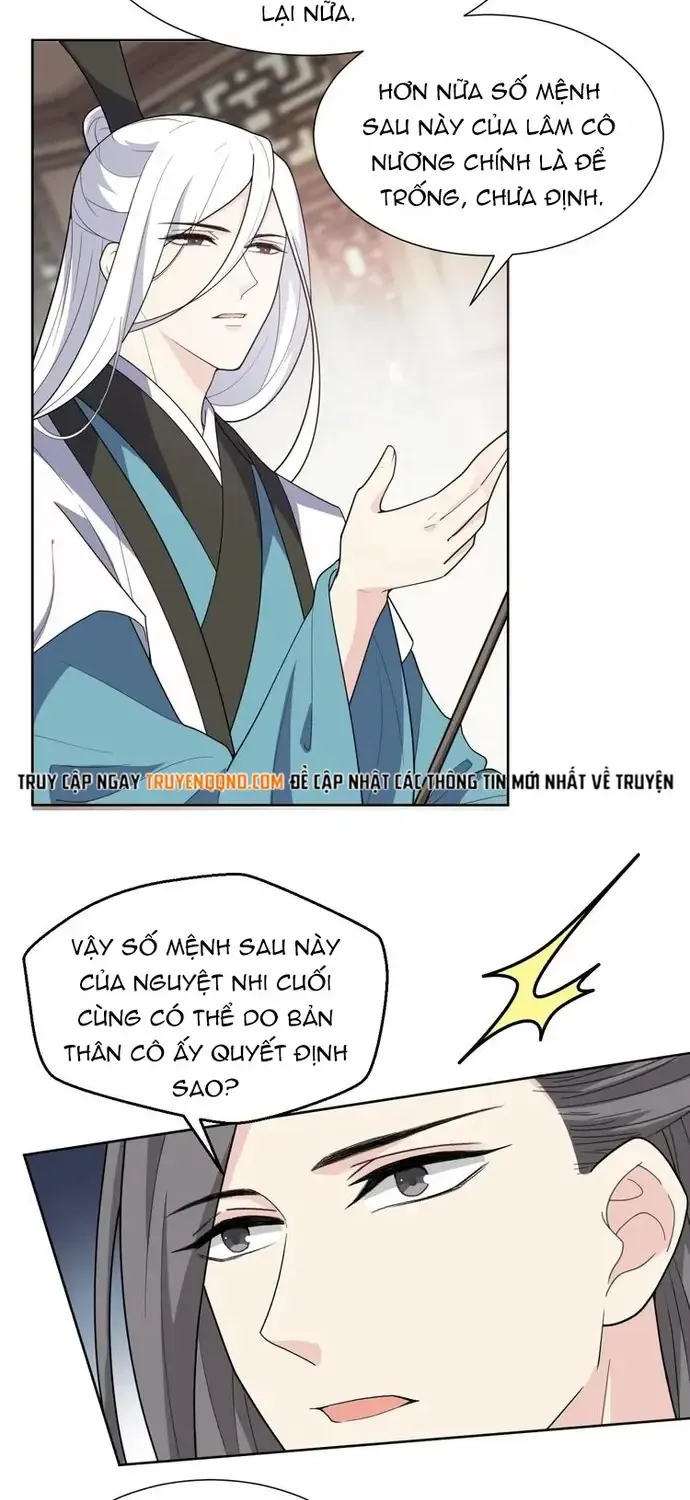 Trùng Sinh Chuyên Sủng Độc Phi Của Nhiếp Chính Vương Chap 140 - Next Chap 141