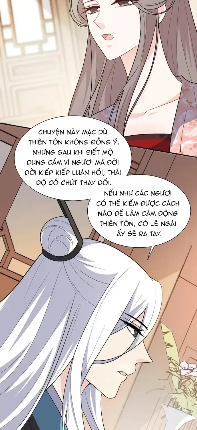 Trùng Sinh Chuyên Sủng Độc Phi Của Nhiếp Chính Vương Chap 140 - Next Chap 141