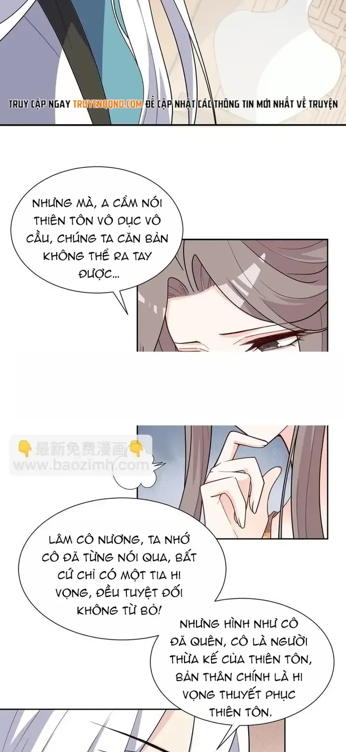 Trùng Sinh Chuyên Sủng Độc Phi Của Nhiếp Chính Vương Chap 140 - Next Chap 141