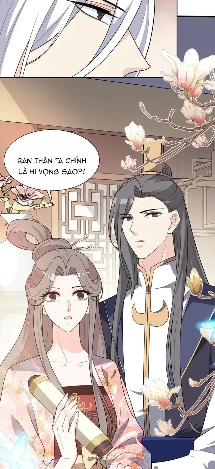 Trùng Sinh Chuyên Sủng Độc Phi Của Nhiếp Chính Vương Chap 140 - Next Chap 141