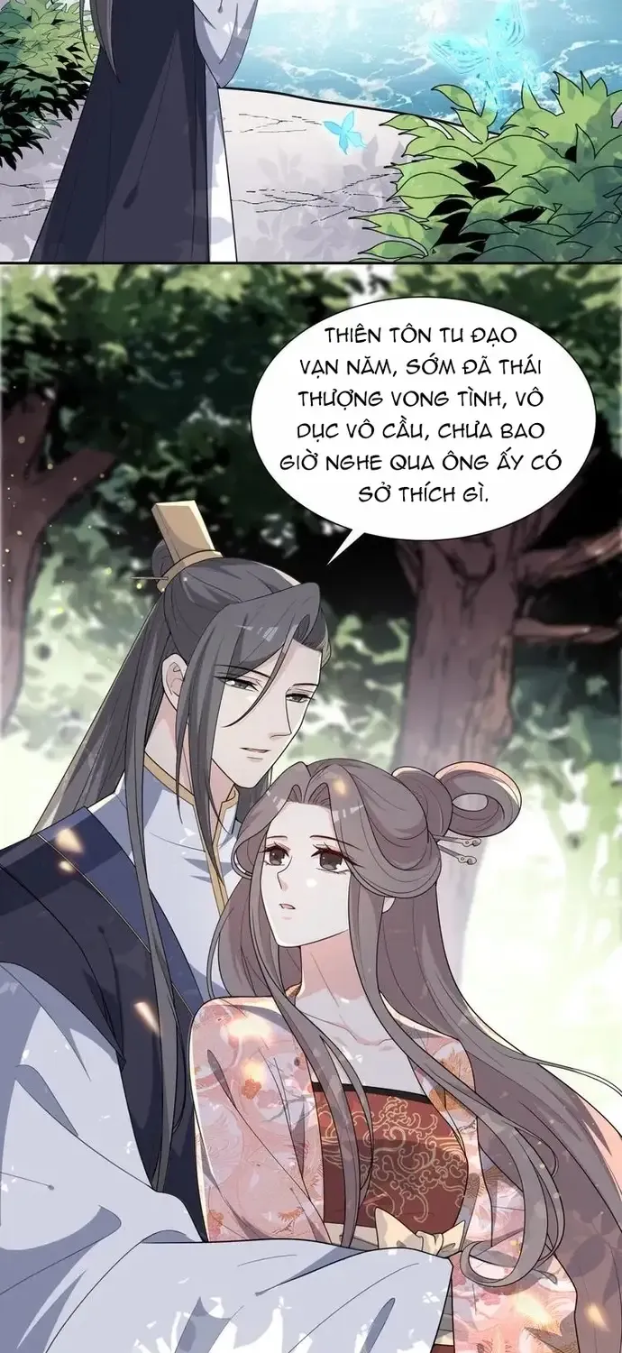 Trùng Sinh Chuyên Sủng Độc Phi Của Nhiếp Chính Vương Chap 140 - Next Chap 141