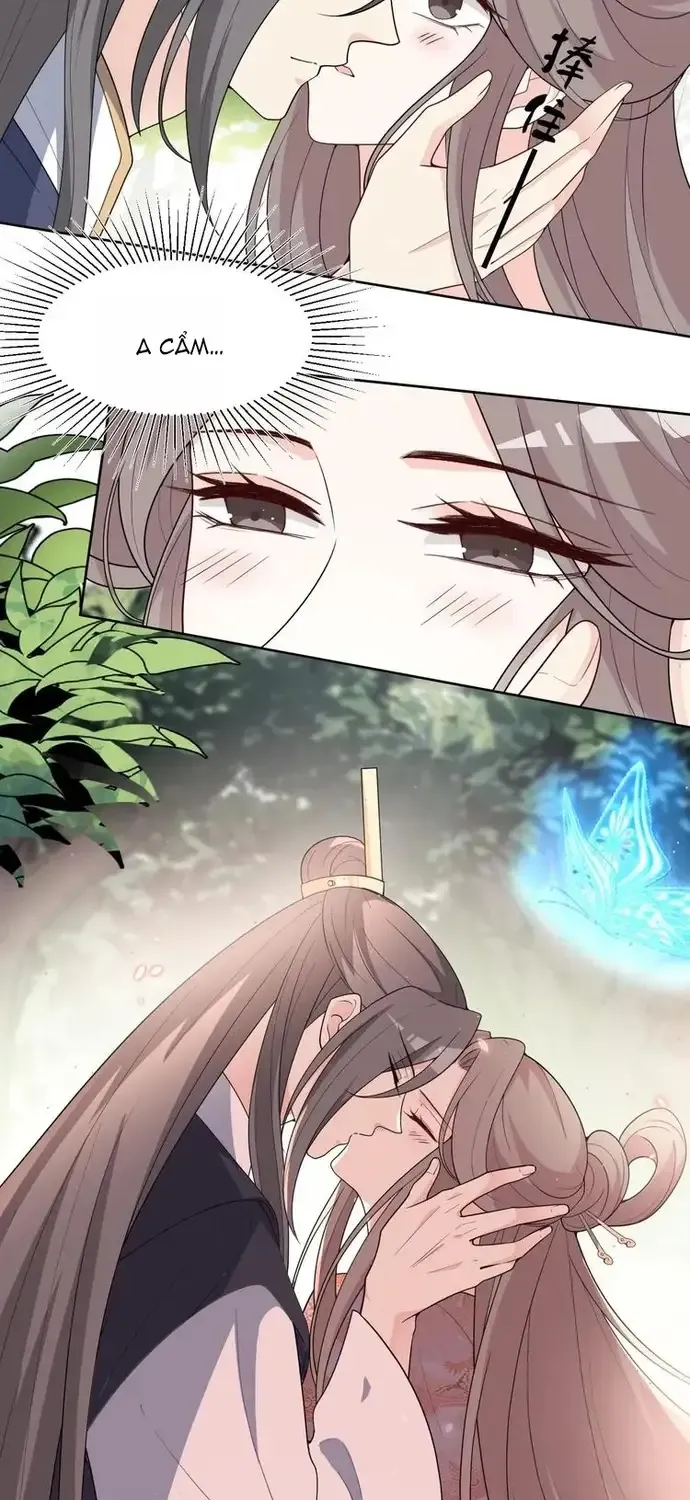 Trùng Sinh Chuyên Sủng Độc Phi Của Nhiếp Chính Vương Chap 140 - Next Chap 141