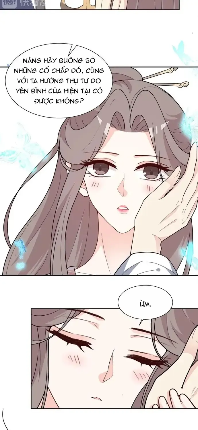 Trùng Sinh Chuyên Sủng Độc Phi Của Nhiếp Chính Vương Chap 140 - Next Chap 141