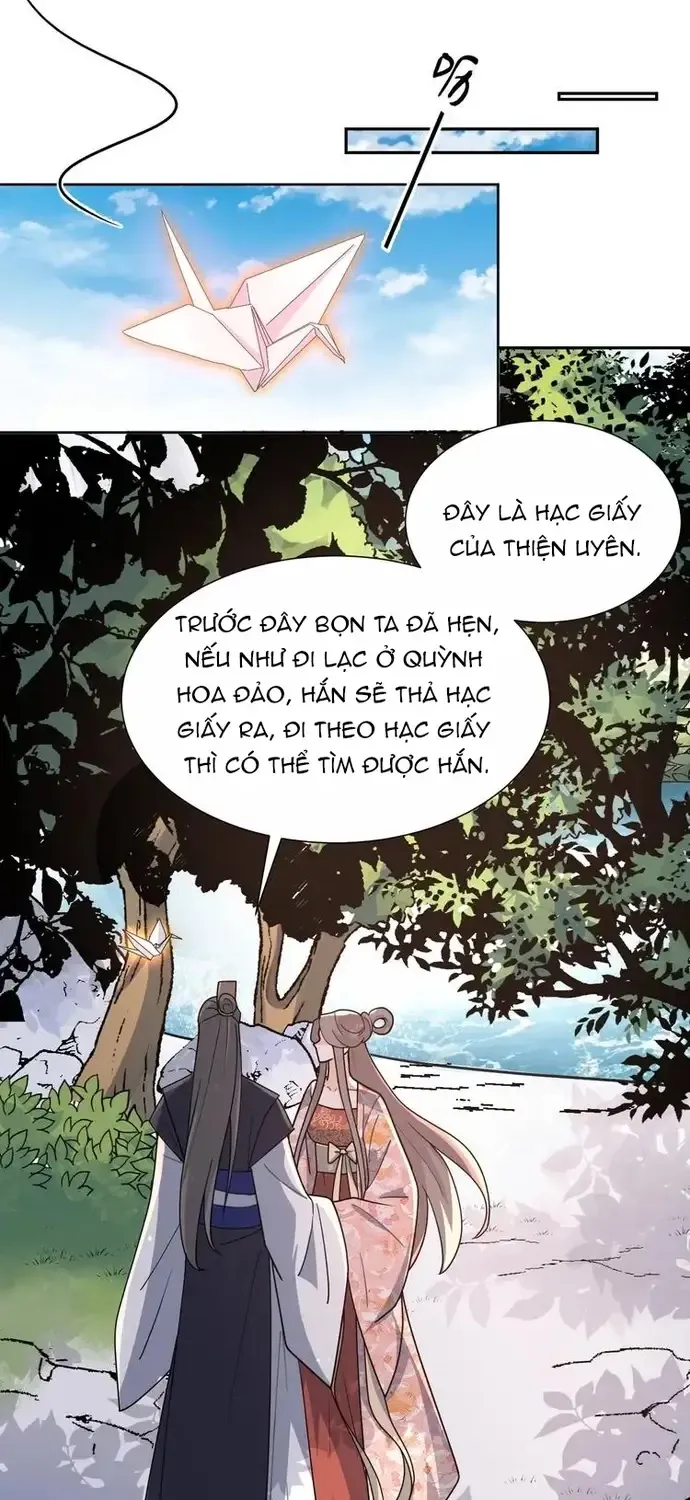 Trùng Sinh Chuyên Sủng Độc Phi Của Nhiếp Chính Vương Chap 140 - Next Chap 141