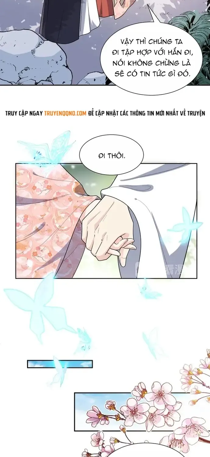Trùng Sinh Chuyên Sủng Độc Phi Của Nhiếp Chính Vương Chap 140 - Next Chap 141