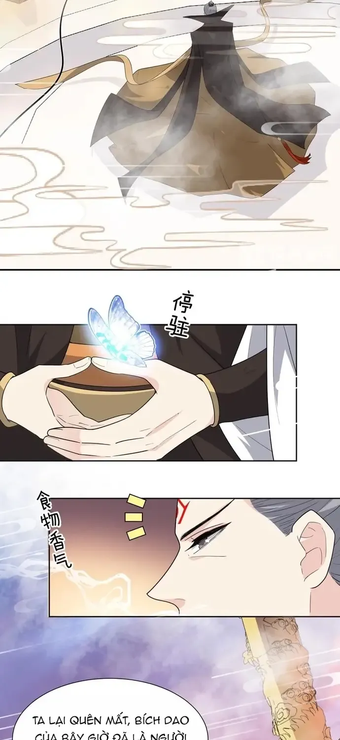 Trùng Sinh Chuyên Sủng Độc Phi Của Nhiếp Chính Vương Chap 141 - Next Chap 142