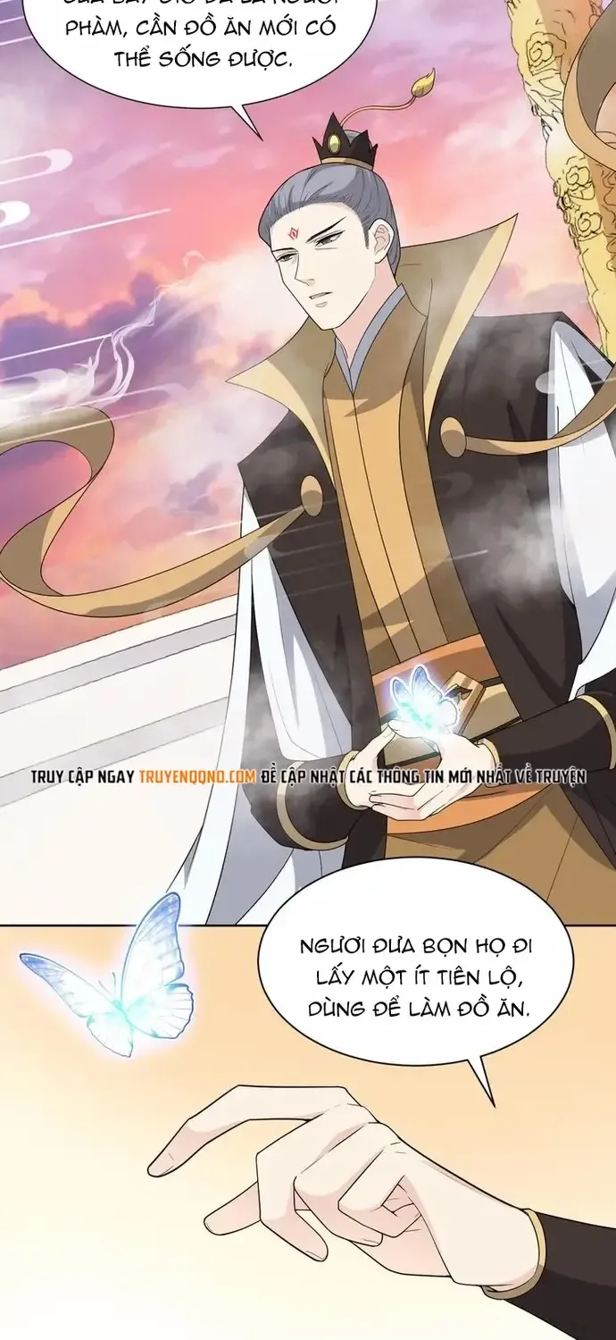 Trùng Sinh Chuyên Sủng Độc Phi Của Nhiếp Chính Vương Chap 141 - Next Chap 142