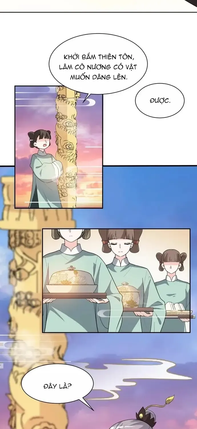 Trùng Sinh Chuyên Sủng Độc Phi Của Nhiếp Chính Vương Chap 141 - Next Chap 142
