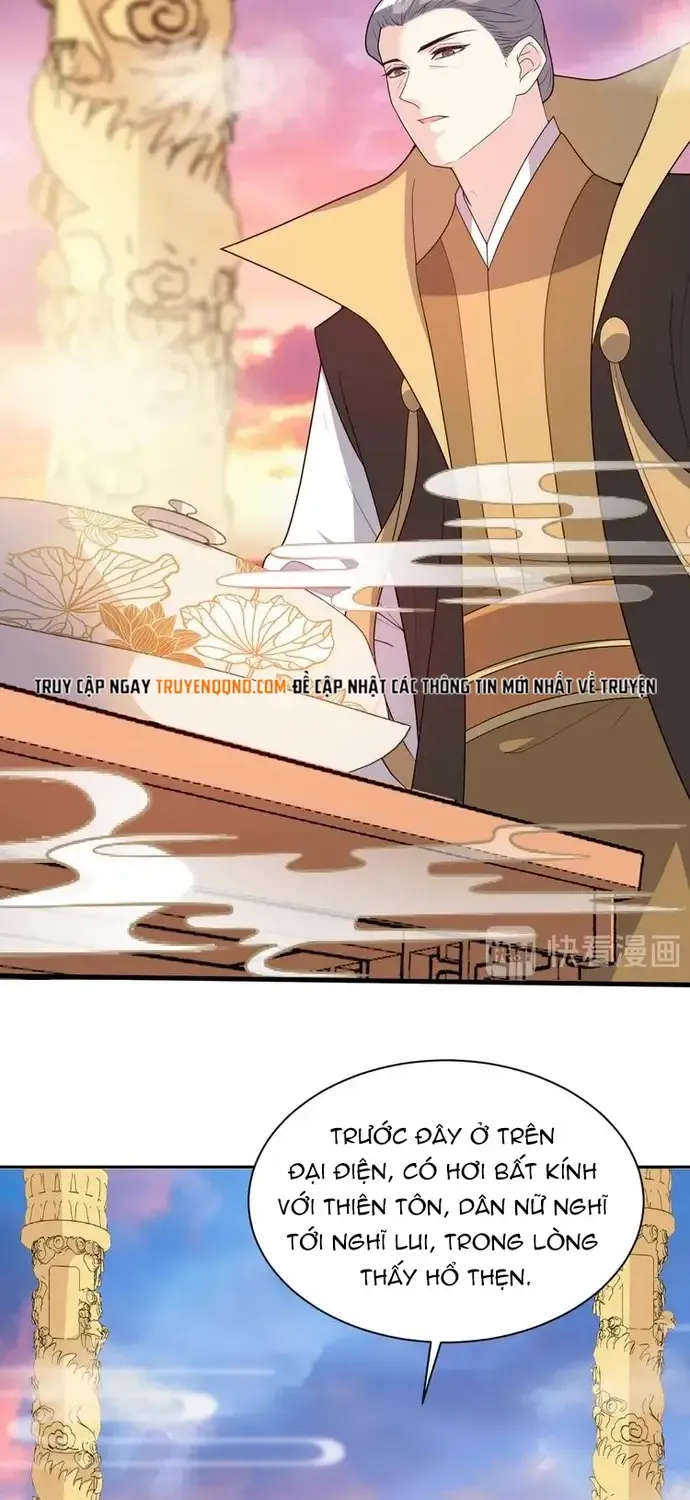 Trùng Sinh Chuyên Sủng Độc Phi Của Nhiếp Chính Vương Chap 141 - Next Chap 142