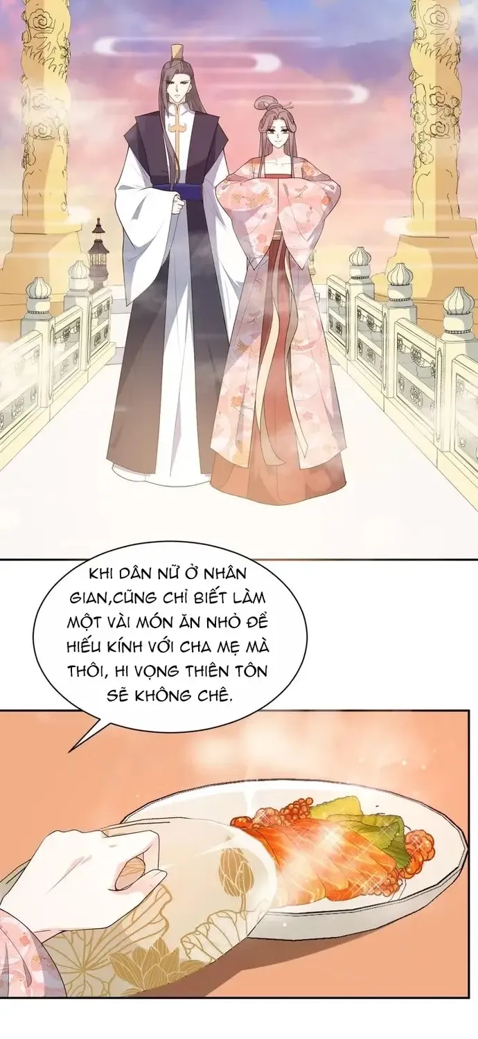 Trùng Sinh Chuyên Sủng Độc Phi Của Nhiếp Chính Vương Chap 141 - Next Chap 142