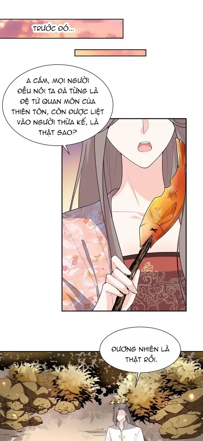 Trùng Sinh Chuyên Sủng Độc Phi Của Nhiếp Chính Vương Chap 141 - Next Chap 142