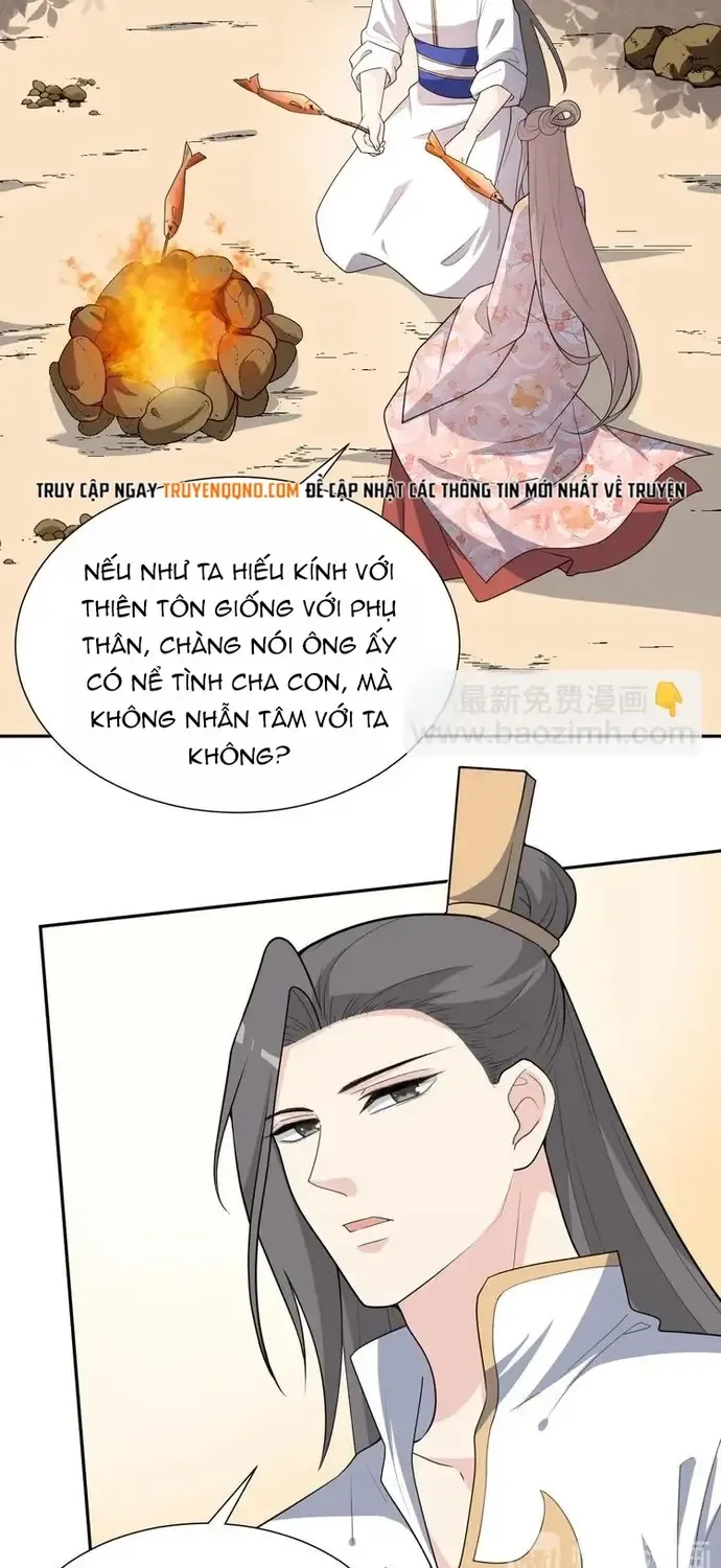 Trùng Sinh Chuyên Sủng Độc Phi Của Nhiếp Chính Vương Chap 141 - Next Chap 142