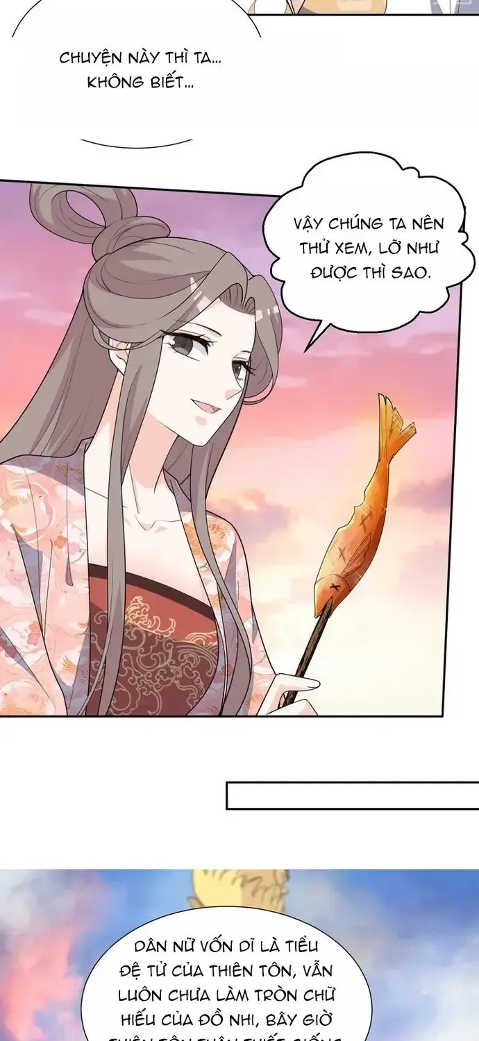 Trùng Sinh Chuyên Sủng Độc Phi Của Nhiếp Chính Vương Chap 141 - Next Chap 142