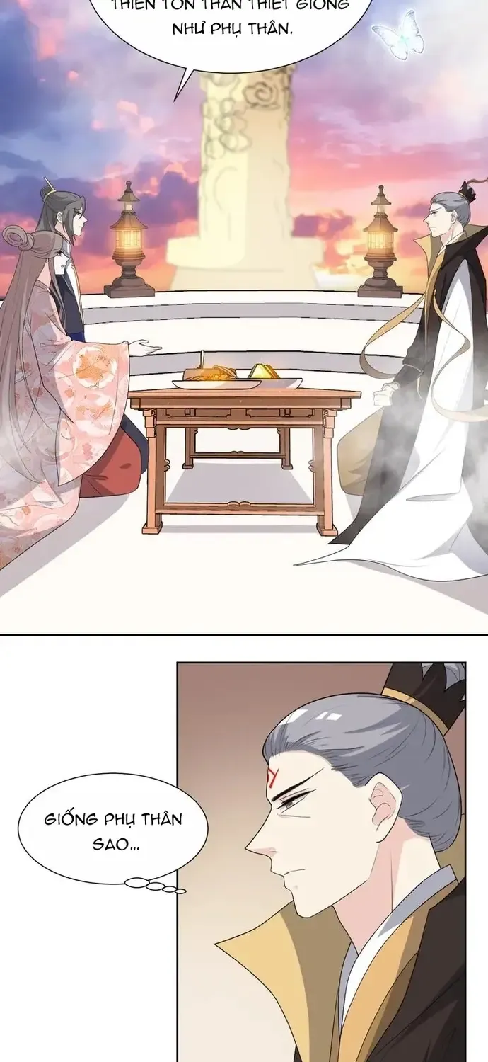 Trùng Sinh Chuyên Sủng Độc Phi Của Nhiếp Chính Vương Chap 141 - Next Chap 142