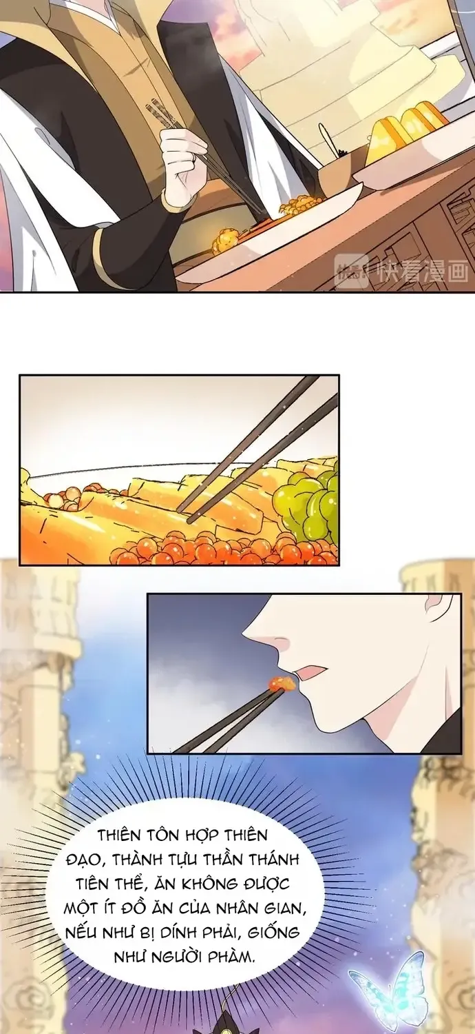 Trùng Sinh Chuyên Sủng Độc Phi Của Nhiếp Chính Vương Chap 141 - Next Chap 142