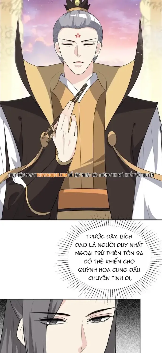 Trùng Sinh Chuyên Sủng Độc Phi Của Nhiếp Chính Vương Chap 141 - Next Chap 142