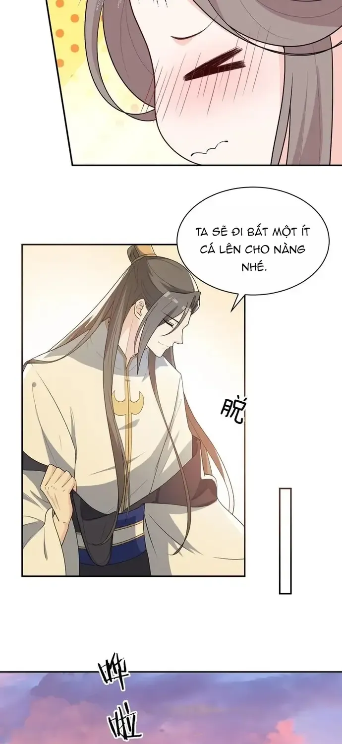 Trùng Sinh Chuyên Sủng Độc Phi Của Nhiếp Chính Vương Chap 141 - Next Chap 142