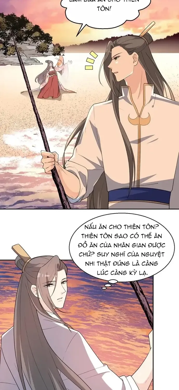 Trùng Sinh Chuyên Sủng Độc Phi Của Nhiếp Chính Vương Chap 141 - Next Chap 142