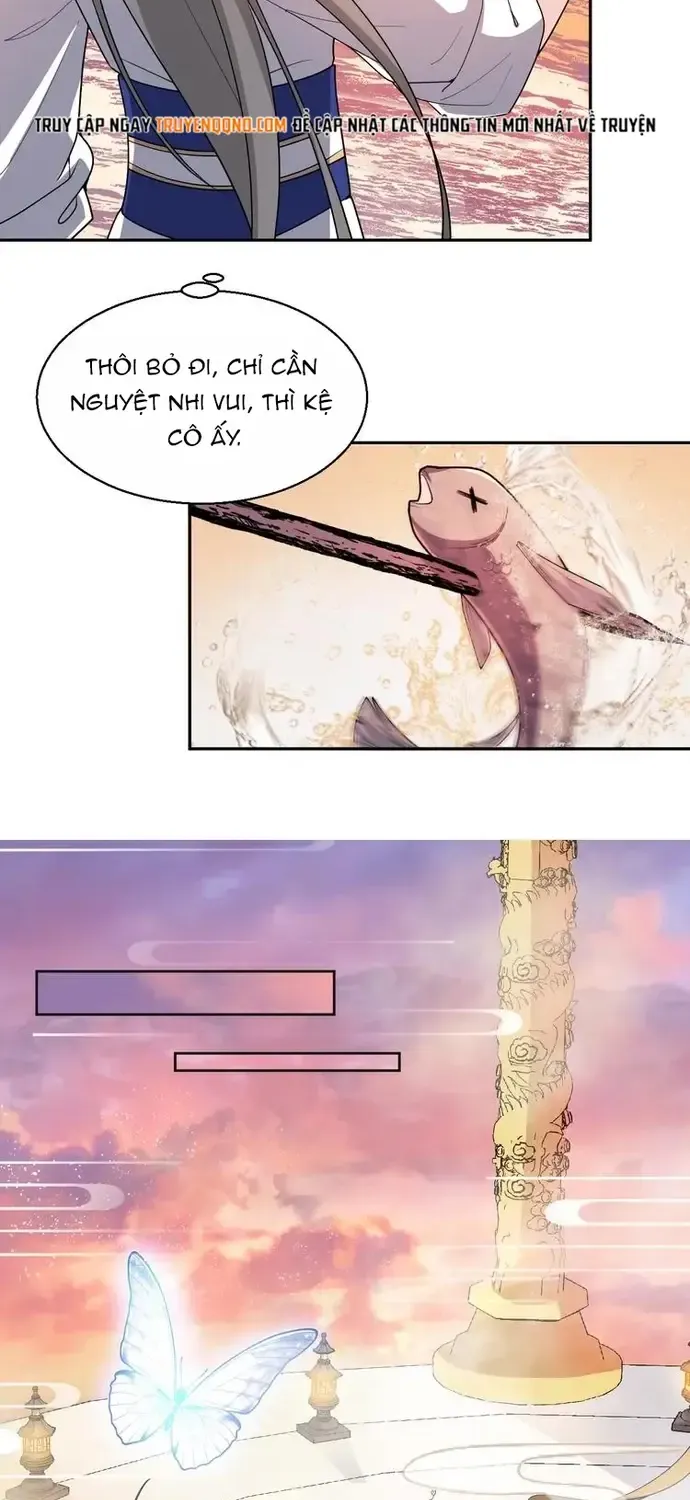 Trùng Sinh Chuyên Sủng Độc Phi Của Nhiếp Chính Vương Chap 141 - Next Chap 142