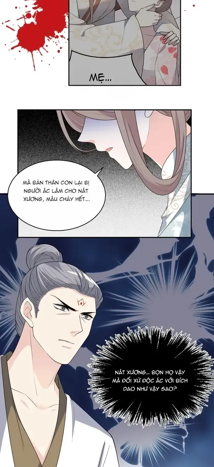 Trùng Sinh Chuyên Sủng Độc Phi Của Nhiếp Chính Vương Chap 142 - Next Chap 143