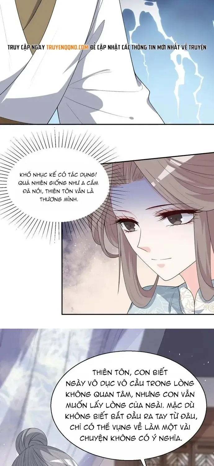 Trùng Sinh Chuyên Sủng Độc Phi Của Nhiếp Chính Vương Chap 142 - Next Chap 143