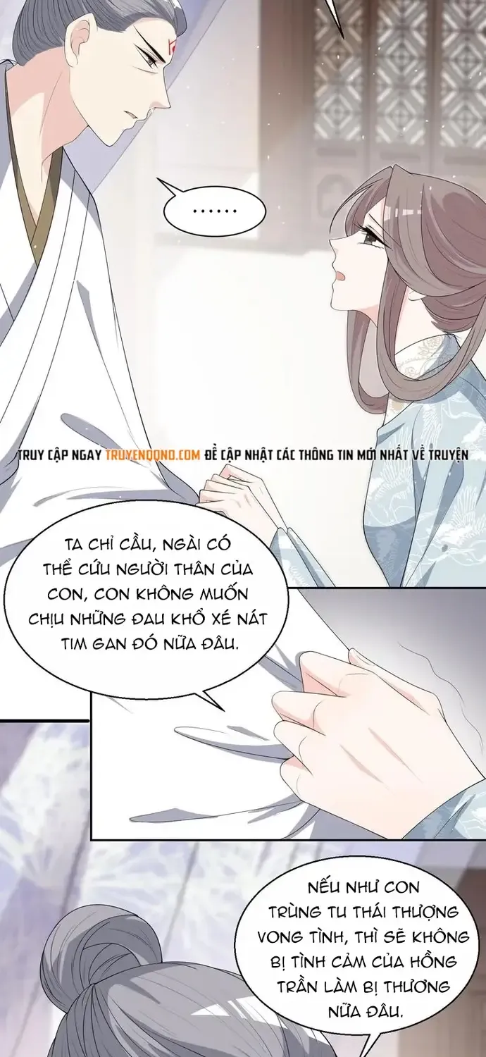 Trùng Sinh Chuyên Sủng Độc Phi Của Nhiếp Chính Vương Chap 142 - Next Chap 143