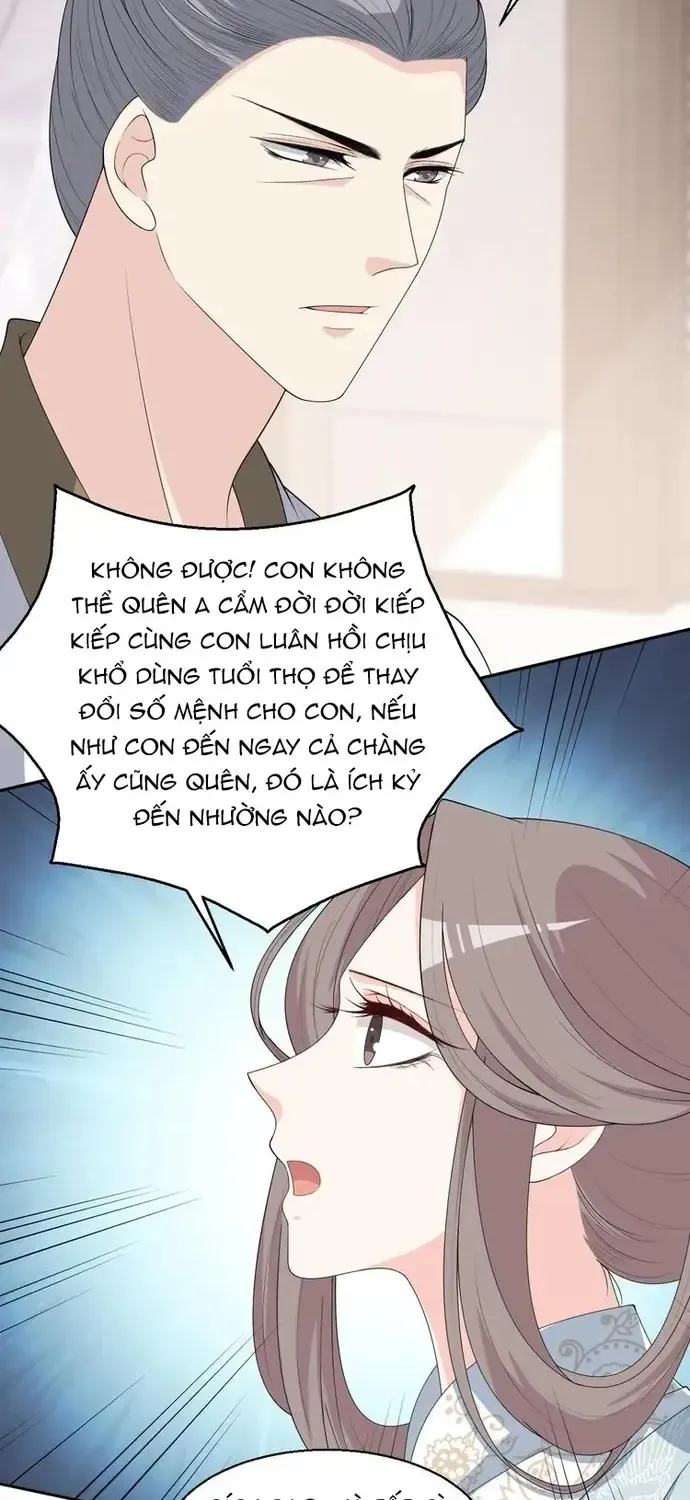 Trùng Sinh Chuyên Sủng Độc Phi Của Nhiếp Chính Vương Chap 142 - Next Chap 143
