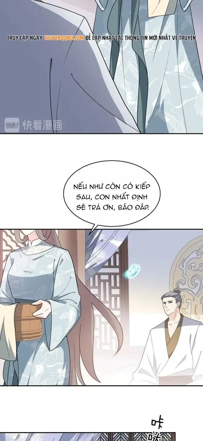 Trùng Sinh Chuyên Sủng Độc Phi Của Nhiếp Chính Vương Chap 142 - Next Chap 143