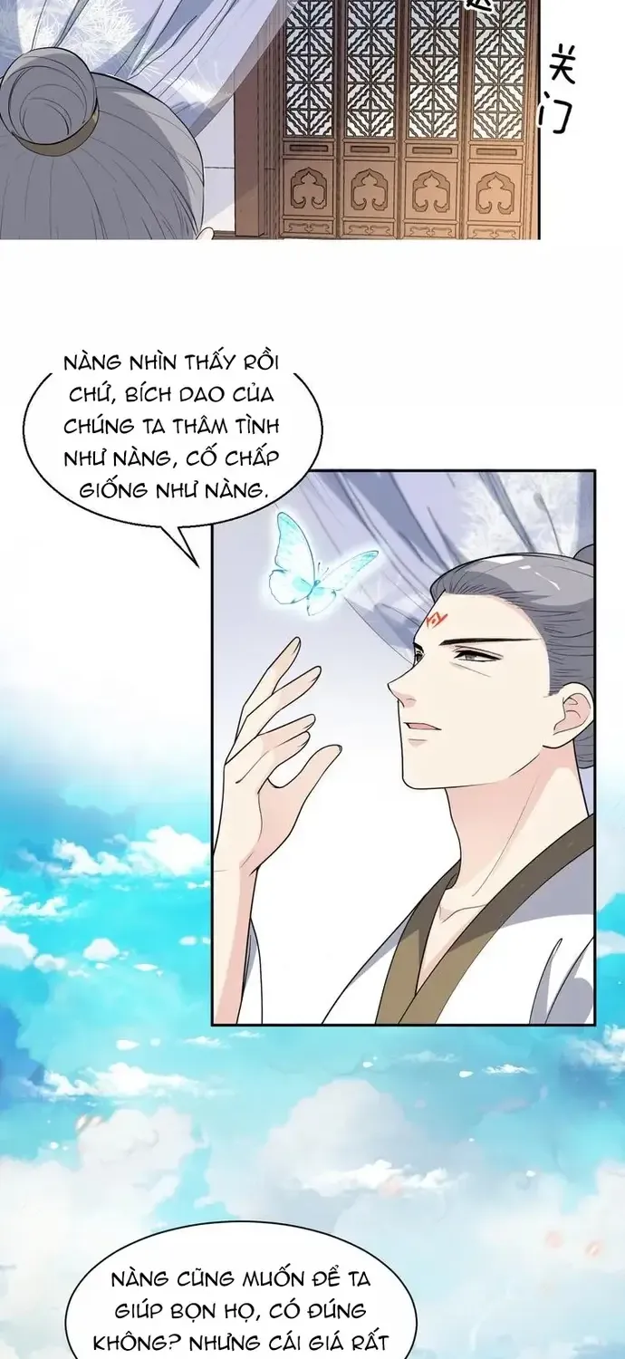 Trùng Sinh Chuyên Sủng Độc Phi Của Nhiếp Chính Vương Chap 142 - Next Chap 143