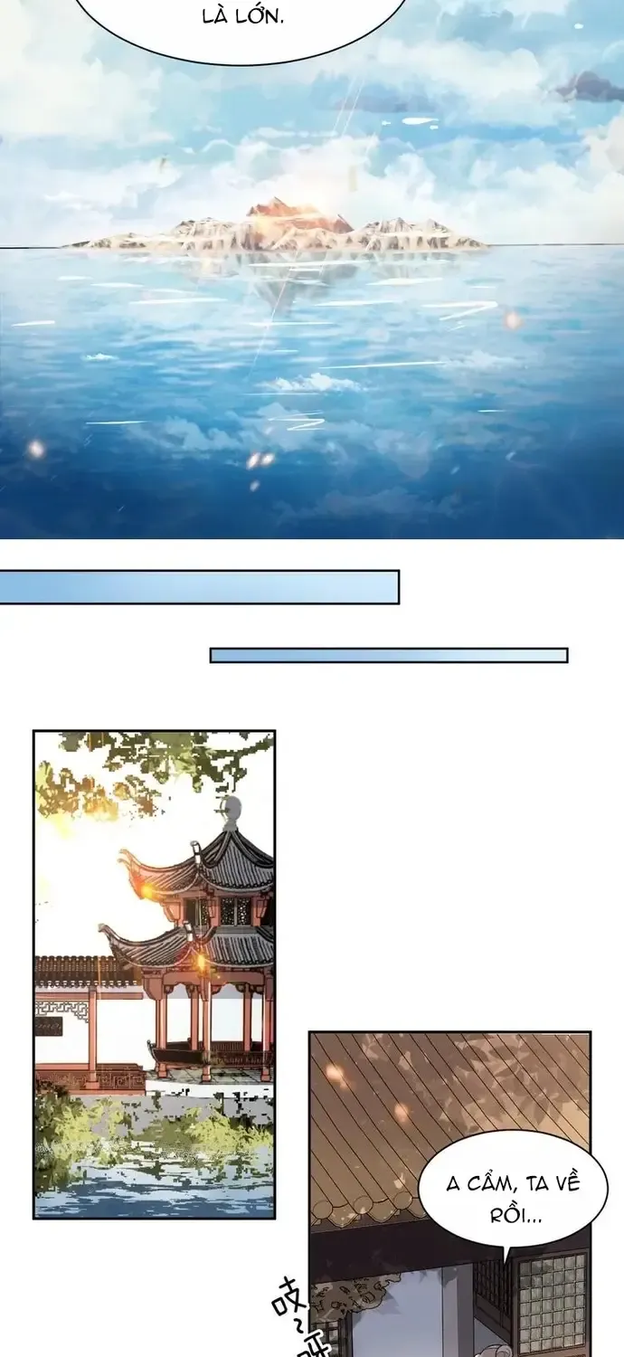 Trùng Sinh Chuyên Sủng Độc Phi Của Nhiếp Chính Vương Chap 142 - Next Chap 143