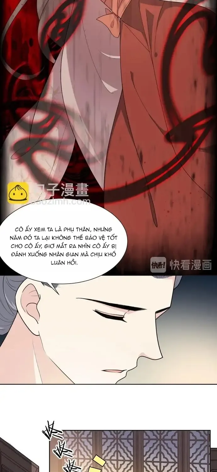 Trùng Sinh Chuyên Sủng Độc Phi Của Nhiếp Chính Vương Chap 142 - Next Chap 143