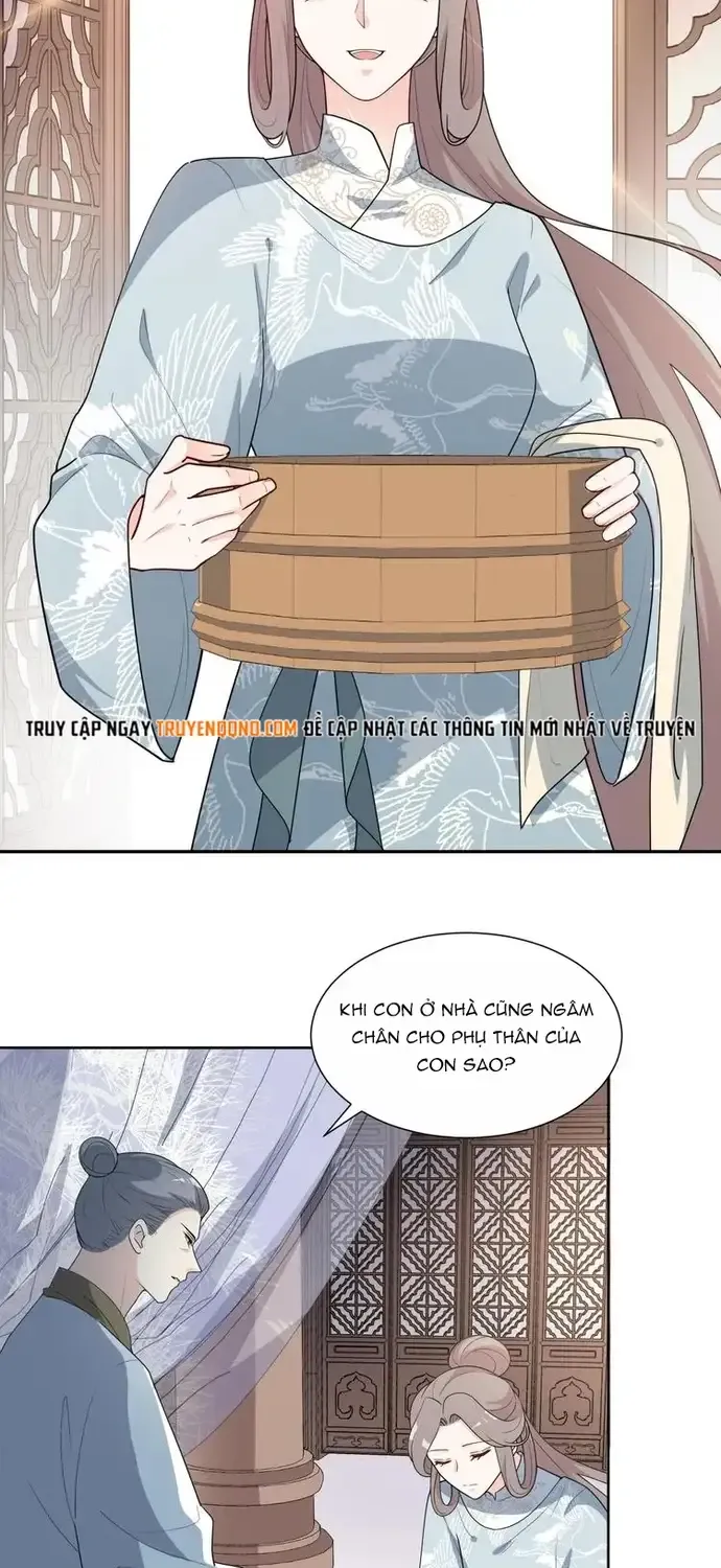 Trùng Sinh Chuyên Sủng Độc Phi Của Nhiếp Chính Vương Chap 142 - Next Chap 143