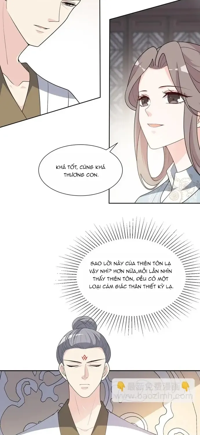 Trùng Sinh Chuyên Sủng Độc Phi Của Nhiếp Chính Vương Chap 142 - Next Chap 143